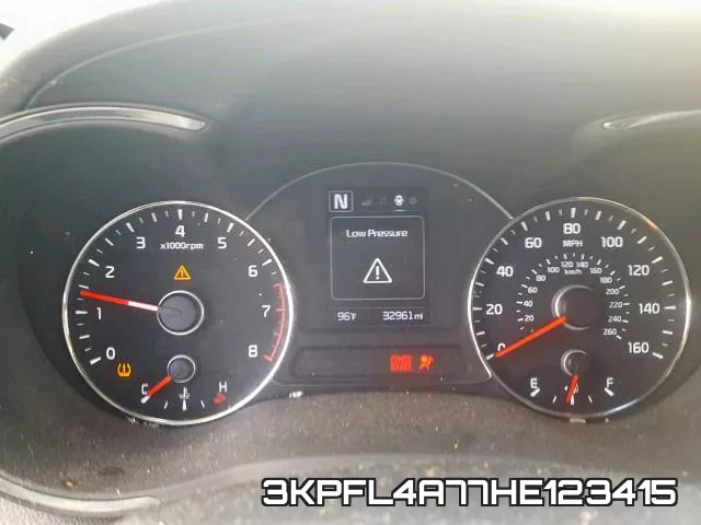 3KPFL4A77HE123415 фото 9