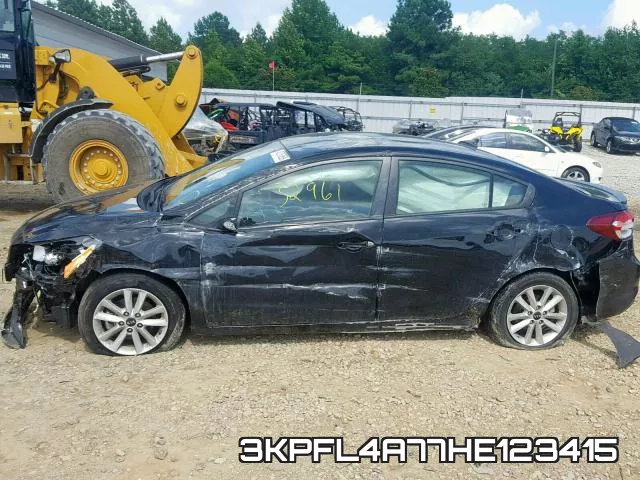 3KPFL4A77HE123415 фото 10