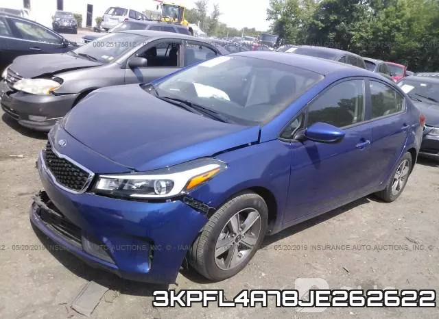 3KPFL4A78JE262622 фото 3