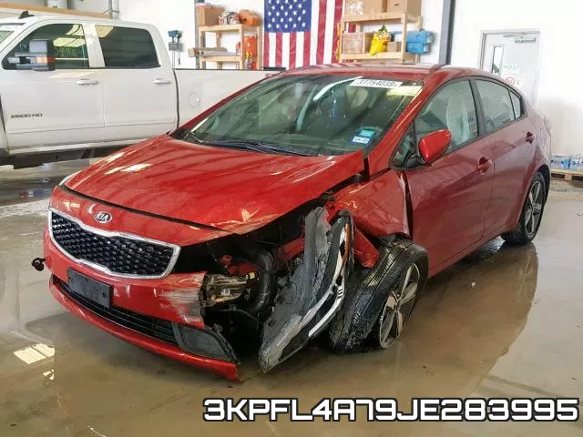3KPFL4A79JE283995 фото 3