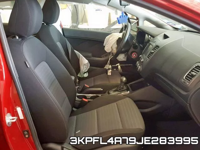 3KPFL4A79JE283995 фото 6