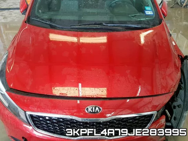 3KPFL4A79JE283995 фото 8