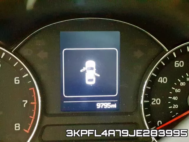 3KPFL4A79JE283995 фото 9