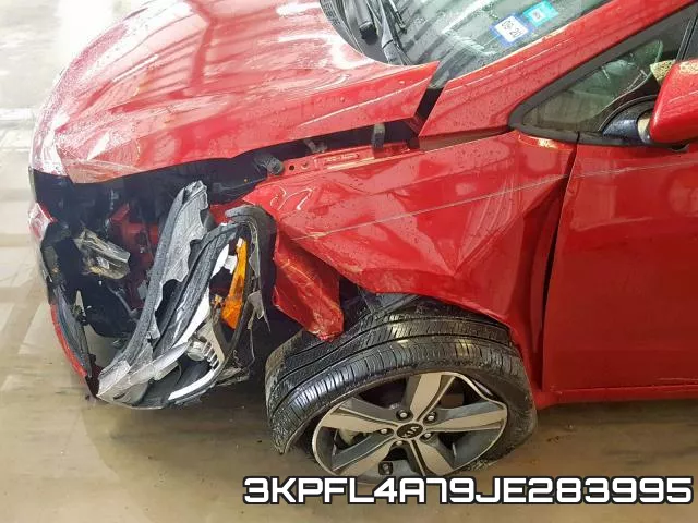 3KPFL4A79JE283995 фото 10