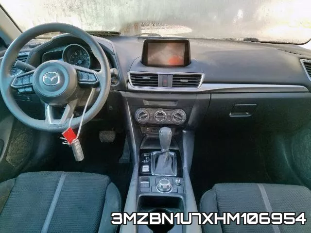 3MZBN1U7XHM106954 фото 10