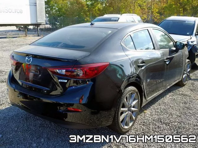 3MZBN1V76HM150562 фото 5