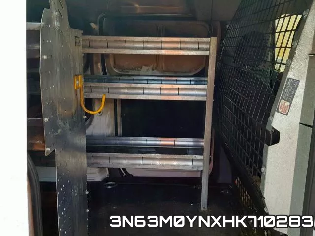 3N63M0YNXHK710283 фото 7