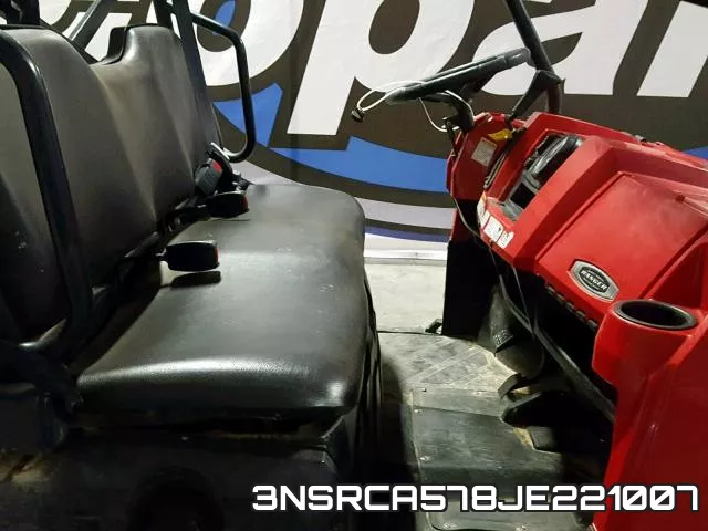3NSRCA578JE221007 фото 6