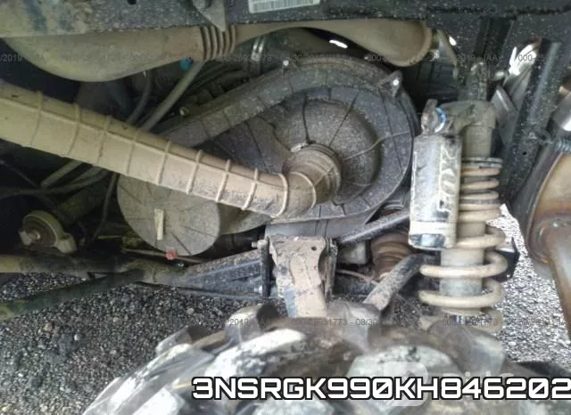 3NSRGK990KH846202 фото 10