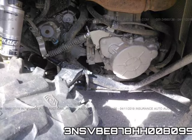 3NSVBE878HH008099 фото 9