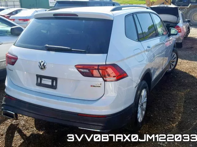 3VV0B7AX0JM122033 фото 5