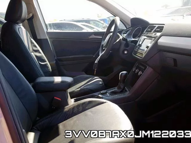 3VV0B7AX0JM122033 фото 6