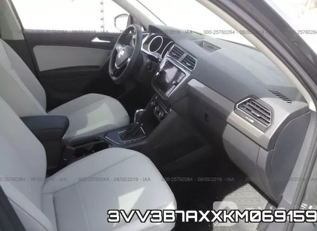 3VV3B7AXXKM069159 фото 6
