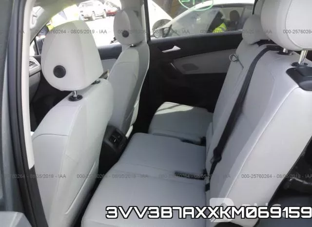3VV3B7AXXKM069159 фото 9