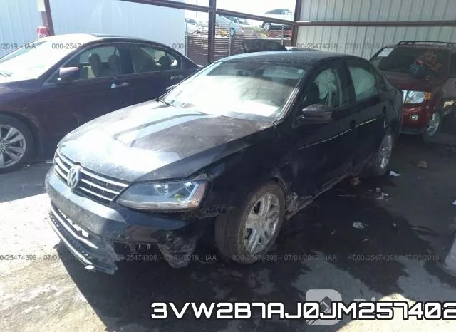 3VW2B7AJ0JM257402 фото 7
