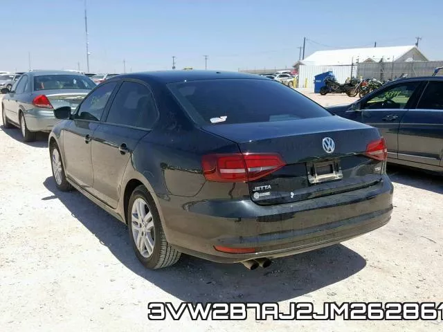 3VW2B7AJ2JM262861 фото 4