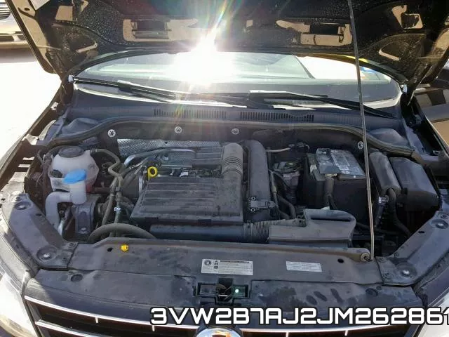 3VW2B7AJ2JM262861 фото 8