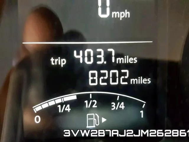 3VW2B7AJ2JM262861 фото 9