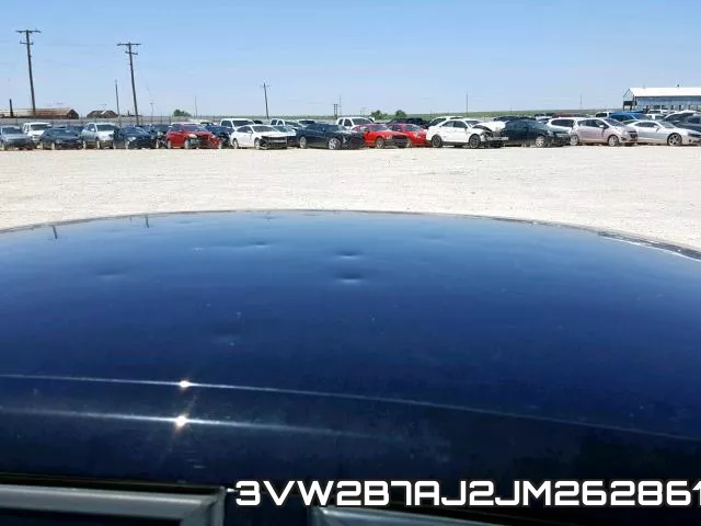 3VW2B7AJ2JM262861 фото 10