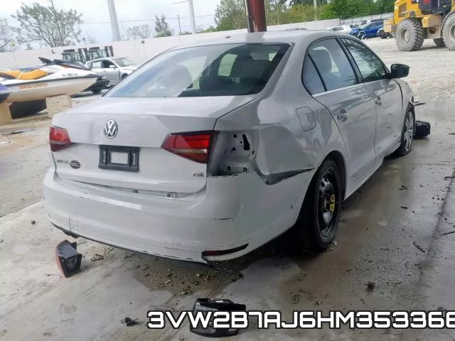 3VW2B7AJ6HM353366 фото 5