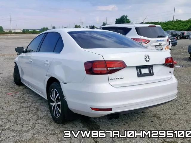 3VWB67AJ0HM295100 фото 4