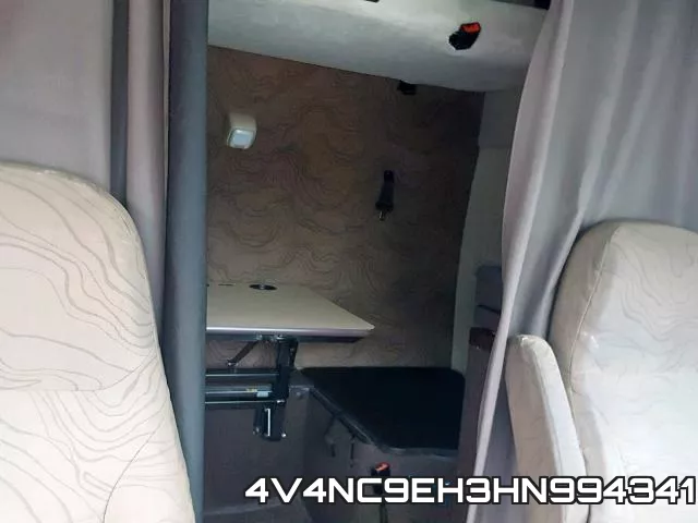 4V4NC9EH3HN994341 фото 7