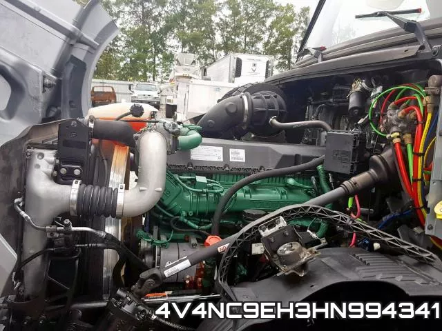 4V4NC9EH3HN994341 фото 8