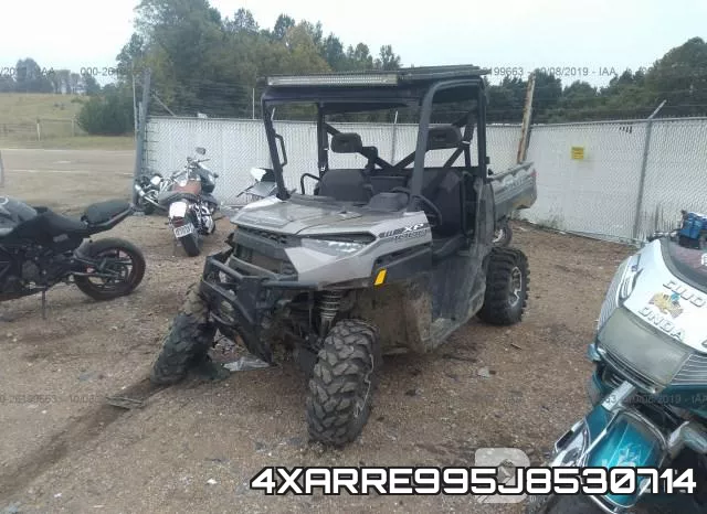 4XARRE995J8530714 фото 2