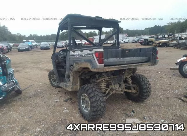4XARRE995J8530714 фото 3