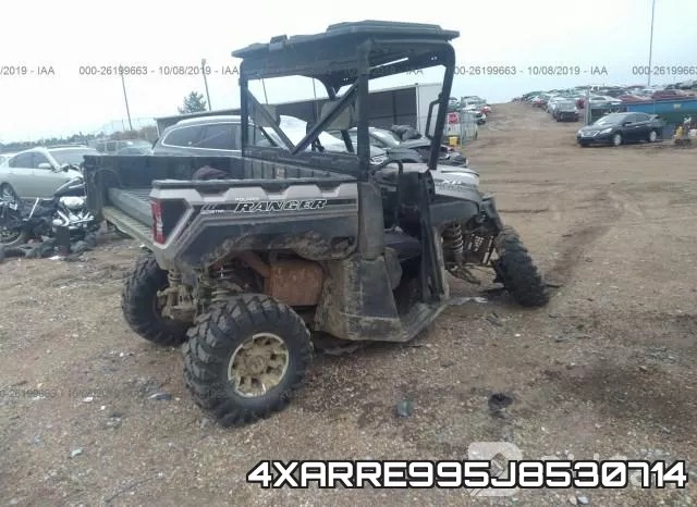 4XARRE995J8530714 фото 4