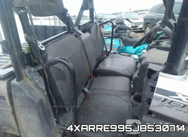 4XARRE995J8530714 фото 5