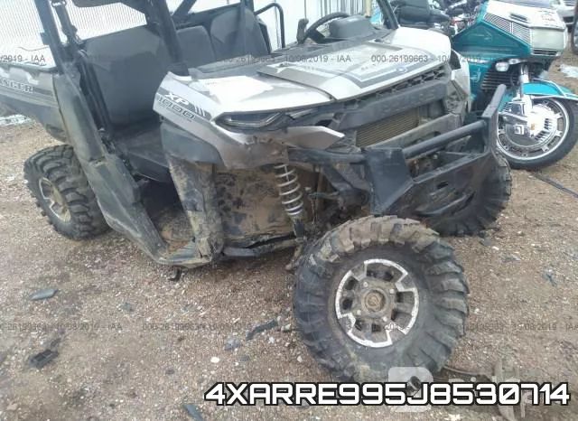 4XARRE995J8530714 фото 6