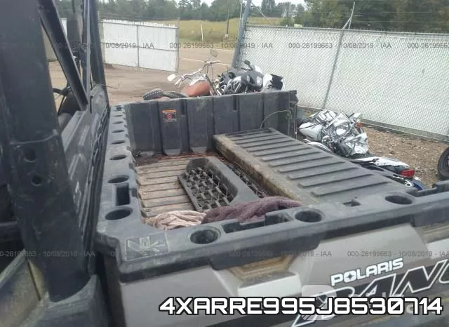 4XARRE995J8530714 фото 8