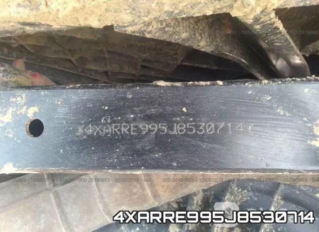 4XARRE995J8530714 фото 9