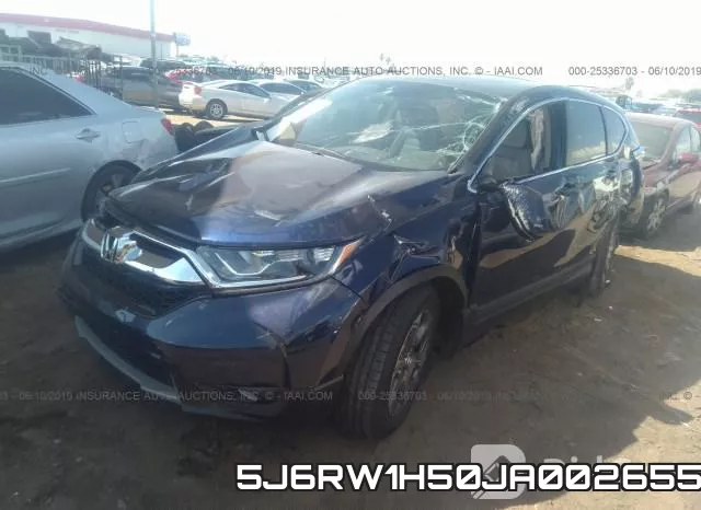 5J6RW1H50JA002655 фото 3