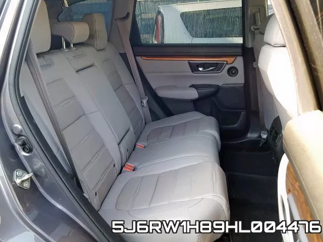 5J6RW1H89HL004476 фото 7