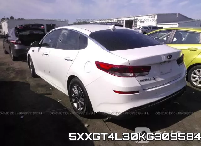 5XXGT4L30KG309584 фото 4