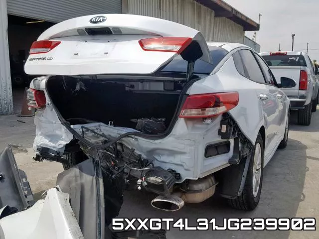 5XXGT4L31JG239902 фото 5