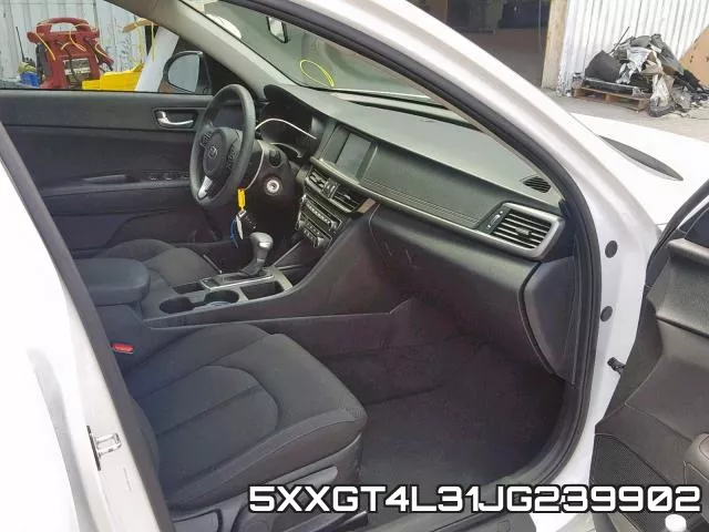 5XXGT4L31JG239902 фото 6