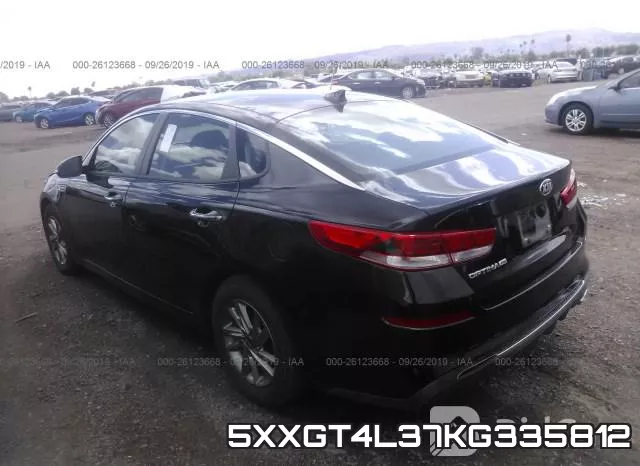 5XXGT4L37KG335812 фото 4