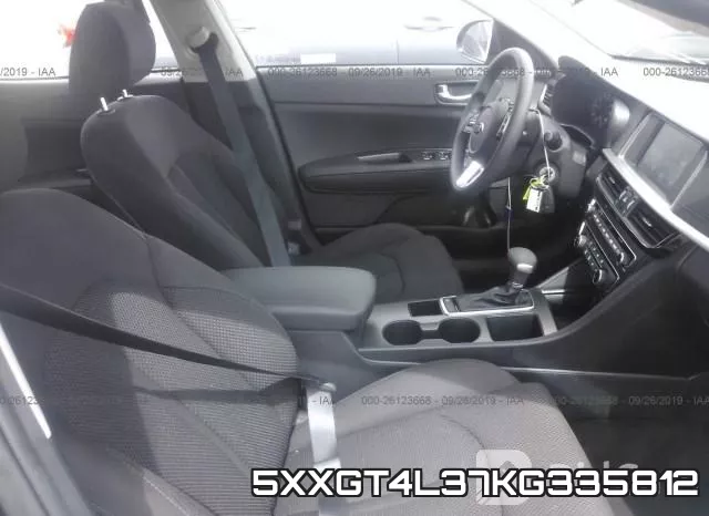 5XXGT4L37KG335812 фото 6