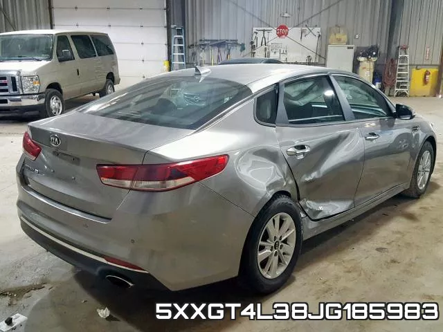 5XXGT4L38JG185983 фото 5