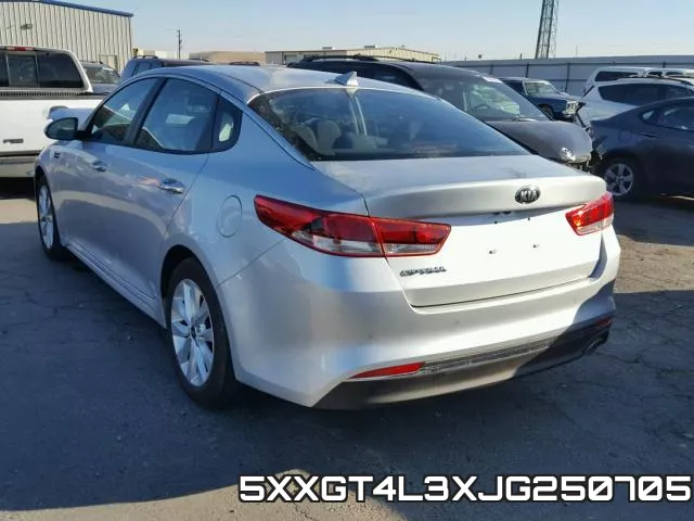 5XXGT4L3XJG250705 фото 4