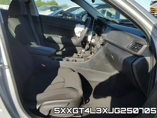 5XXGT4L3XJG250705 фото 6