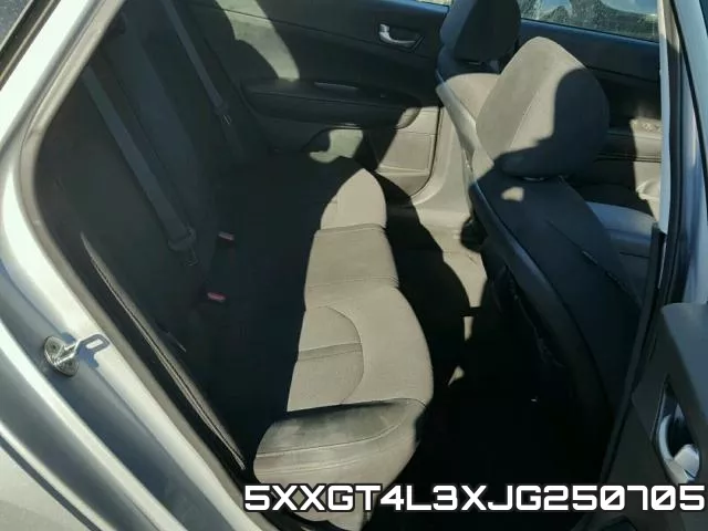 5XXGT4L3XJG250705 фото 7