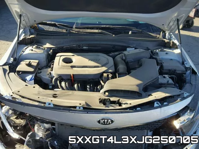 5XXGT4L3XJG250705 фото 8