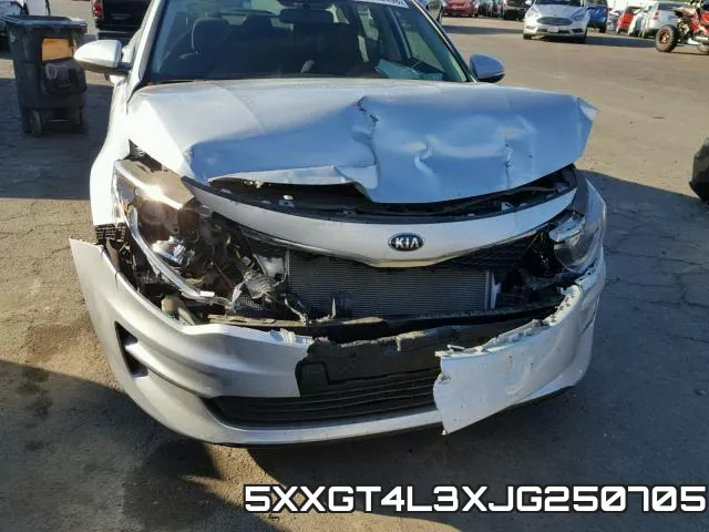 5XXGT4L3XJG250705 фото 10