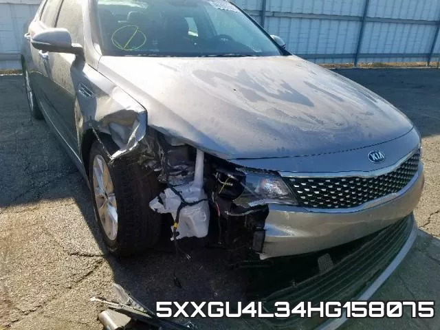 5XXGU4L34HG158075 фото 10