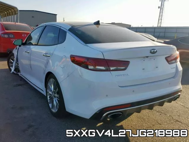 5XXGV4L27JG218988 фото 4