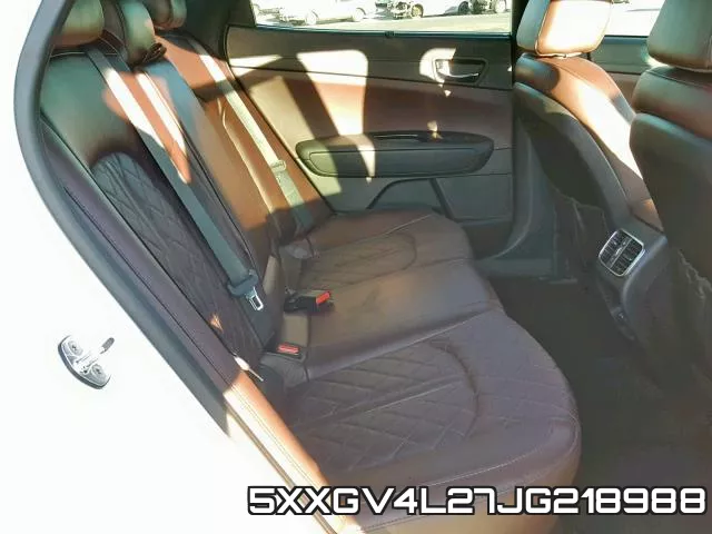 5XXGV4L27JG218988 фото 7